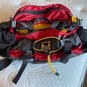 Mountainsmith lumbar pack